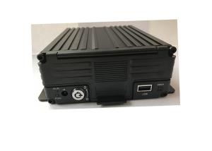 Quality H.265 Vehicle Mobile DVR wholesale