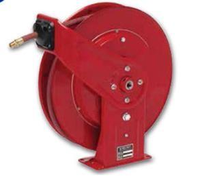 Quality OD27mm 8m Length Stainless Steel Hose Reels For Food Processing wholesale