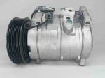 OEM 38810RAAA01 Auto AC Compressor Assembly For Honda Accord CM5