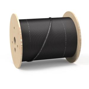Quality 2 / 8 / 12 / 16 Core Armoured GYXTW Fiber Optic Cable wholesale