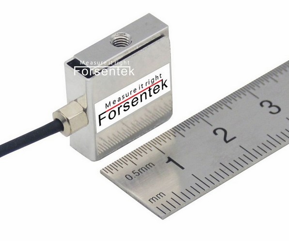miniature force sensor MR04-20