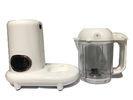 Quality BPA Free Baby Food Steamer Blender , Small Food Processor For Baby Food wholesale