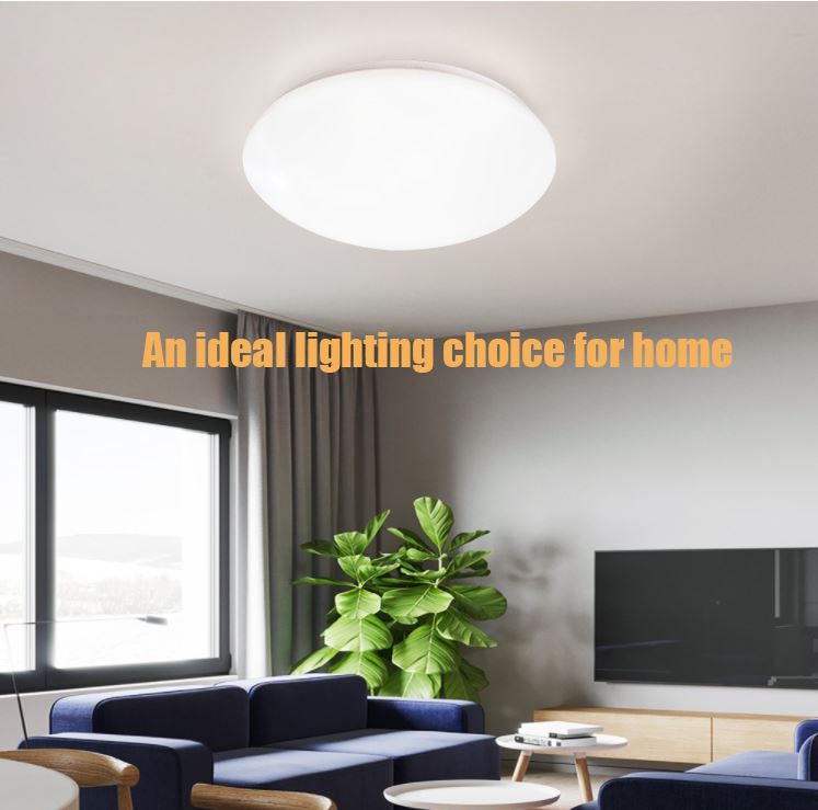 IP20 80lm/W Surface Mounted Led Light Fixtures Ceiling Starry Sky 60W