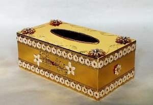 Quality Plate pumping tissue boxes（6） wholesale