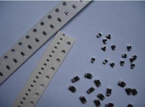 Quality 1005 1608 2012 Lightning Surge Arrester SMD NTC Thermistor wholesale