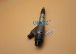 ORTIZ VOLVE EC240 Bosch 0445120066 high pressure common rail injector assy 0445
