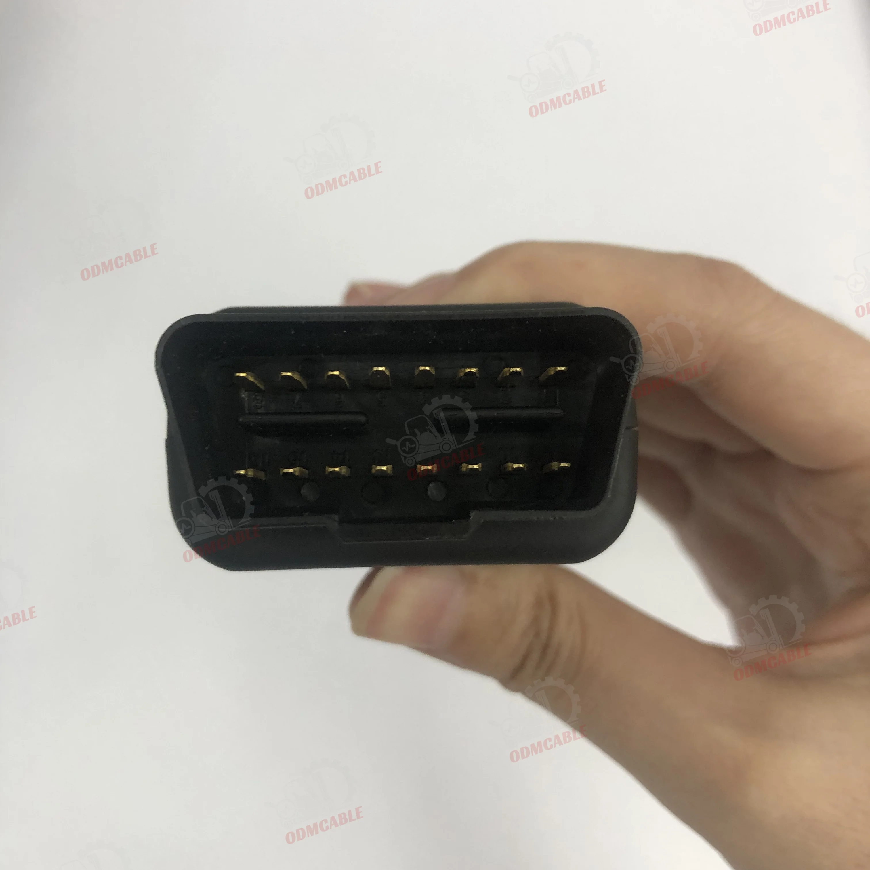For Faw Machinery Software Scanner Car Tool Transmission Control Industrial Construction Abs/ecas Obd2 Scanner Diagnosis