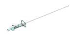 Surgsci 2mm Diameter 304 Stainless Steel Disposable Veress Needle