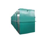 Mbr Sewage Treatment Plant Containerized Sewage Treatment Plant for Domestic