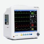 Digital Blood Pressure Monitor Kernel Medical Equipment