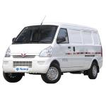 2023 Pure Electric Wuling Rongguang EV Basic Window Sealing Car Penghui Battery