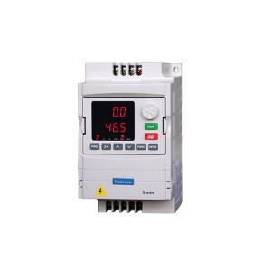 Quality LCD Display Inverter Frequency Drive Power 11KW Without Condensing Drops wholesale
