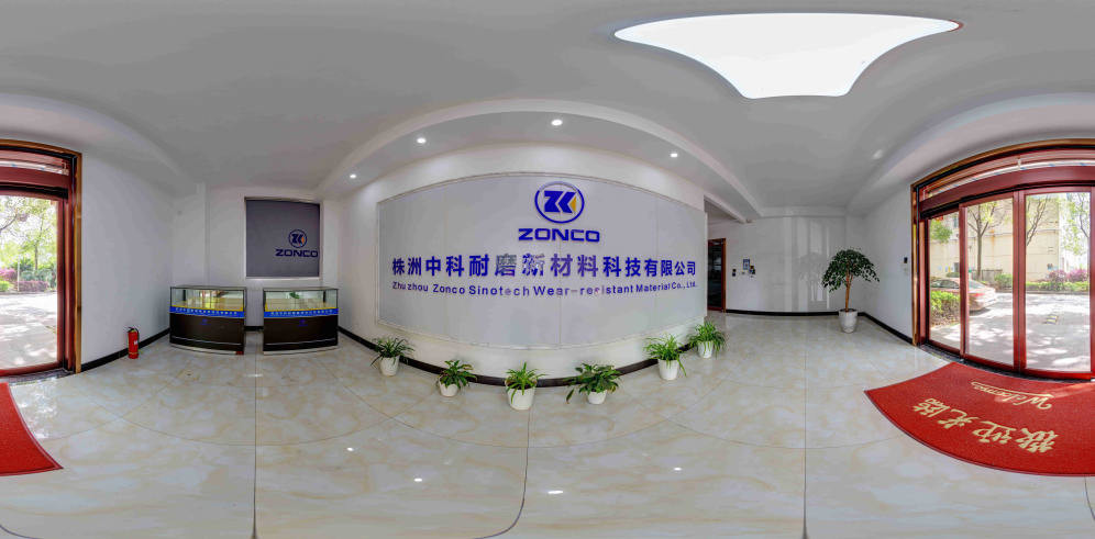 Customized Downhole Tungsten Carbide Spare Parts for Oil Gas Industry