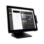 Win10 Pro Pos Touch Screen Cash Register Supermarket Cashier Machine