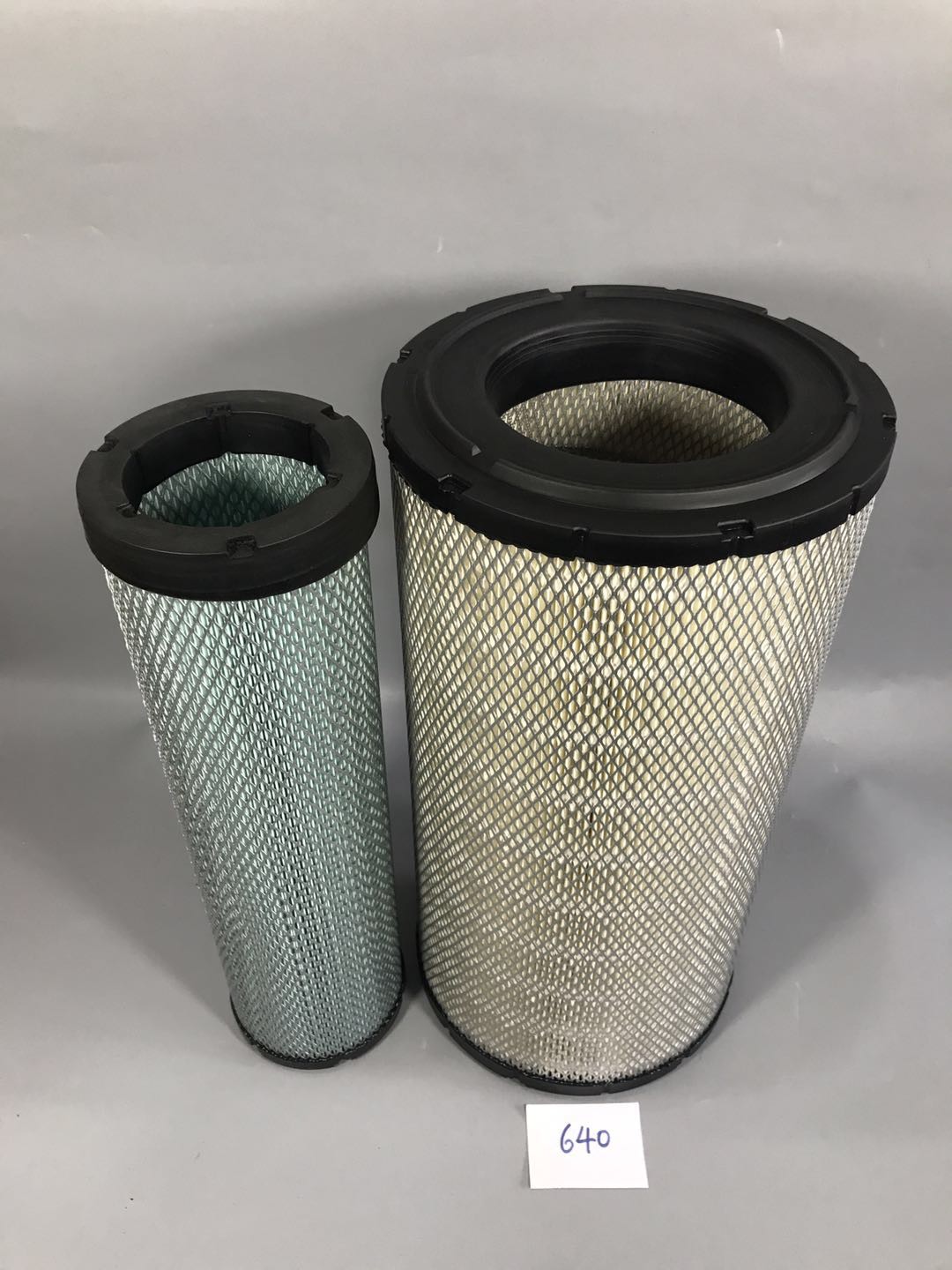 Durable Air Cleaner Housing Assembly Box Easy Installation Corrosion Resistant