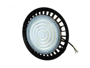 Quality Outdoor Indoor Industrial High Bay Led Lighting Fixtures 6000Lm 150 Watt IP66 wholesale