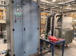 100kHz-20000kHz 300kw Carbon Steel Pipe Welding Machine Energy saving