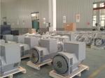 Faraday FD3EM 150kVA Single Bearing AC Brushless Alternator