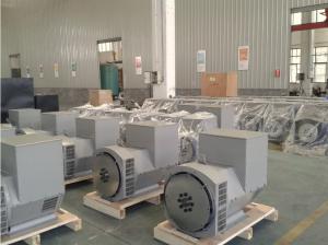 Quality 200KW Alternator 220V 380V Alternators 1500rpm Alternators wholesale