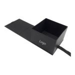 Bulk Gift Craft Collapsible Cardboard Box Packaging Custom Logo