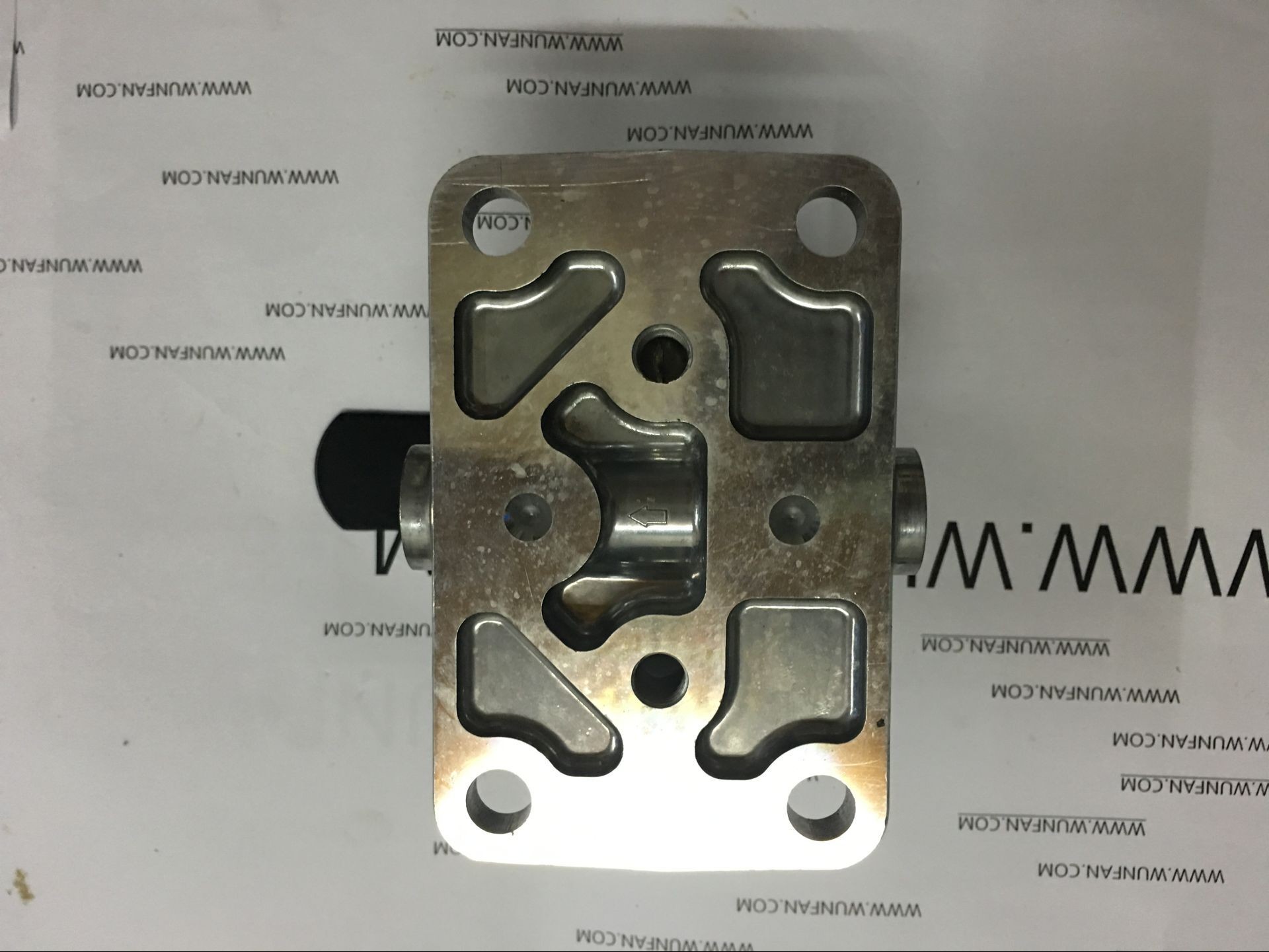 new komatsu excavator parts for PC400-7 PC400-8 engine 6251-71-8210 diesel feed pump made in china