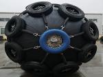 Dia 700mm Pneumatic Rubber Fenders