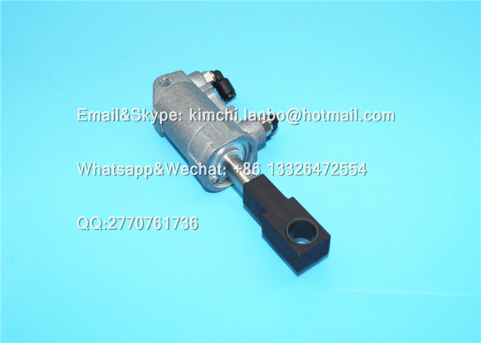 F4.334.048/04 pneumatic cylinder replacement offset printing machine parts