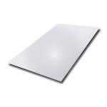 Cold Rolled 11 Gauge Stainless Steel Sheet Metal SS430 2b Finish 0.3-3.0mm 6m