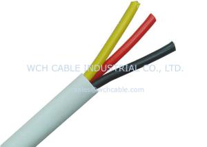 Quality UL20254 Class 2 Circuits TPU Cable wholesale