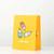 Quality 128gsm Pantone Kraft Paper Carrier Bag wholesale