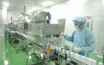 FDA Medical Aluminum Clean Room GMP Cleanroom Wall Systems