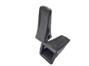 Quality High Durability Excavator Bucket Tooth Aftermarket Earthmoving Parts Abrasion Proof wholesale