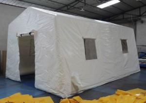 Quality Self Erecting Inflating Rescue Tent wholesale