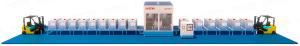 Quality Multifunctional Fully Automatic Ibc Filling Machine Electric wholesale