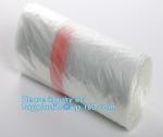 water soluble PVA packaging bags for chemicals, Professional Biodegradable