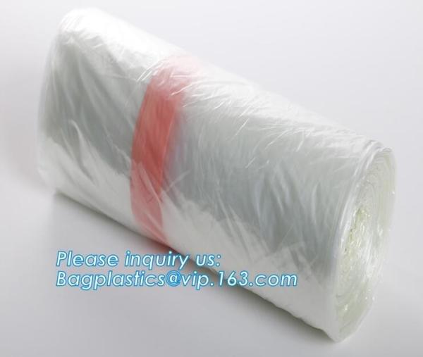 water soluble PVA packaging bags for chemicals, Professional Biodegradable