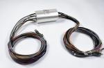 0~300rpm Wire Slip Ring