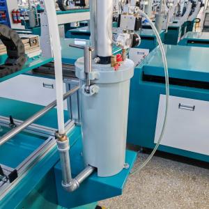 Quality IPX4 Adhesive Dispenser Robot 150W Robotic Dispensing System 500mm/sec wholesale