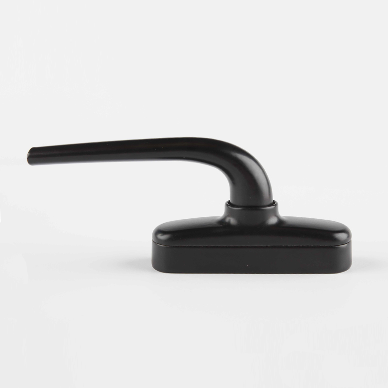 Hotel Villa Apartment Casement Window Lock Handles with Adjustable Screw Nut Design