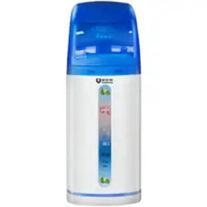 Quality 2000L/H Electronic Water Softener Automatic Home Water Softener Plant wholesale