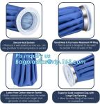 Healthcare medical reusable ice bag pack for cold therapy, Medical injury pain