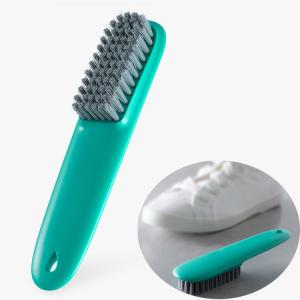 Quality Home Shoe Brush Washing Cleaning Brush Logo customized Home Supplies wholesale
