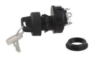 Quality JLG 4360469 Ignition Switch With Key AWP Other Parts wholesale