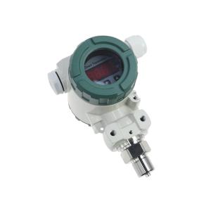 Quality Aluminium Die Casting Industrial Pressure Transmitter NPT1/2 Thread wholesale