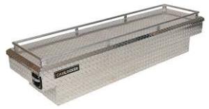 Quality 10 Years Experienced Professional Aluminum Truck Tool Box wholesale