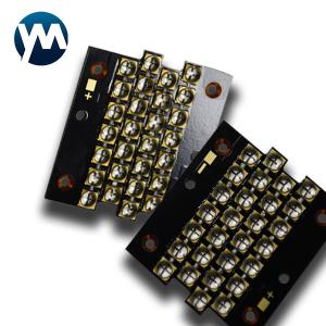 Quality Fast Curing Seamlessly Connected UV Light Module 280W 365nm 385nm 395nm 405nm wholesale