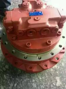Quality KYB excavator final drive,KYB hydrualic travel motor,KAYABA MAG-85VP wholesale