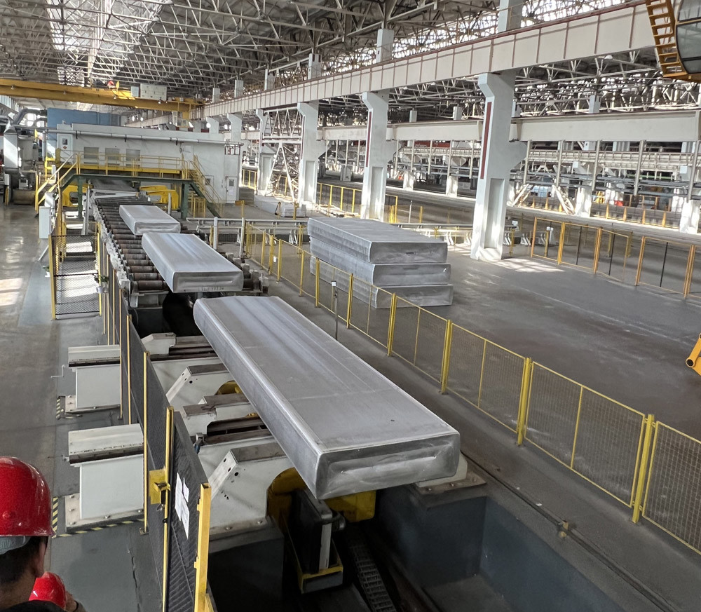 5052 H32 1/8x5'X120" Trailer Aluminum Alloy Sheet For Tank Truck