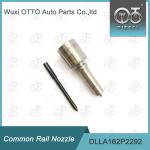 DLLA162P2292+ Bosch Common Rail Nozzle For Injectors 0445110475
