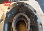 GGG40 Green Sand Castings For Agriculture Equipment